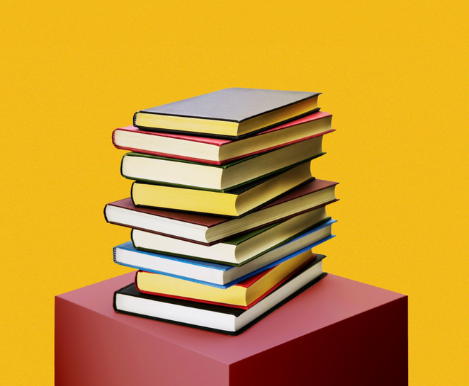 11 New Books You Should Read in April