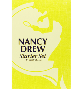 Nancy Drew Starter Set