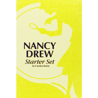 Nancy Drew Starter Set