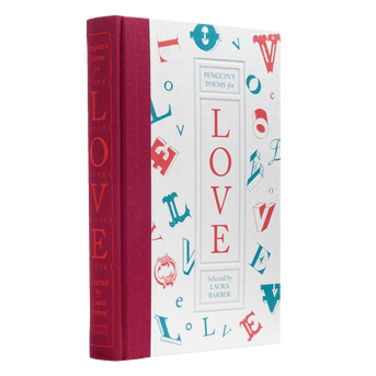 Penguin Classics Penguins Poems For Love