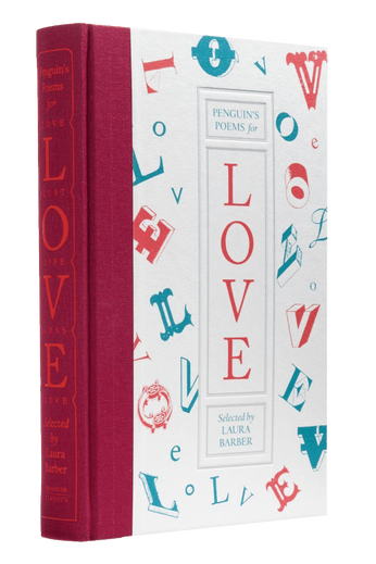 Penguin Classics Penguins Poems For Love