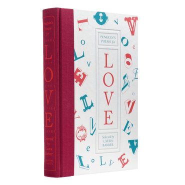 Penguin Classics Penguins Poems For Love