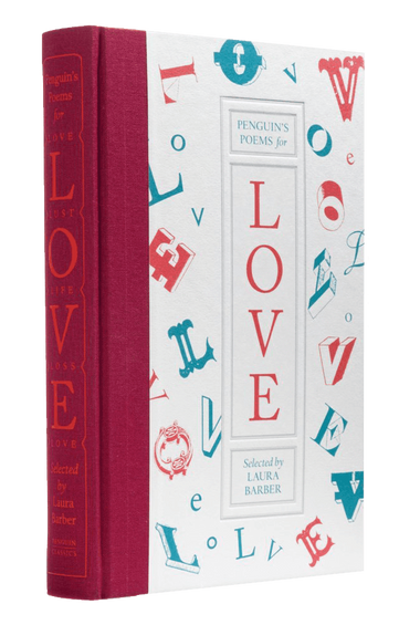 Penguin Classics Penguins Poems For Love