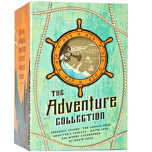 The Adventure Collection