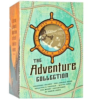 The Adventure Collection