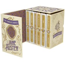 The Complete Novels Of Jane Austen