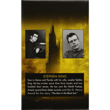 The Dark Tower Books 1 4 By Stephen King