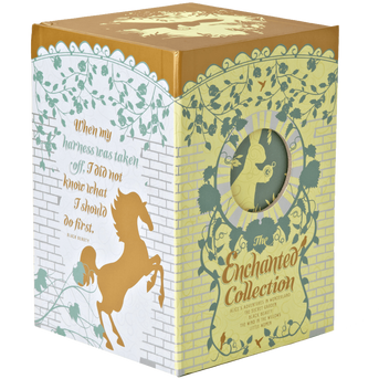 The Enchanted Collection