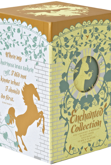 The Enchanted Collection