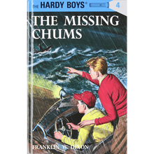 The Hardy Boys Starter Set