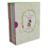 The Peter Rabbit Library 10 Book Collection